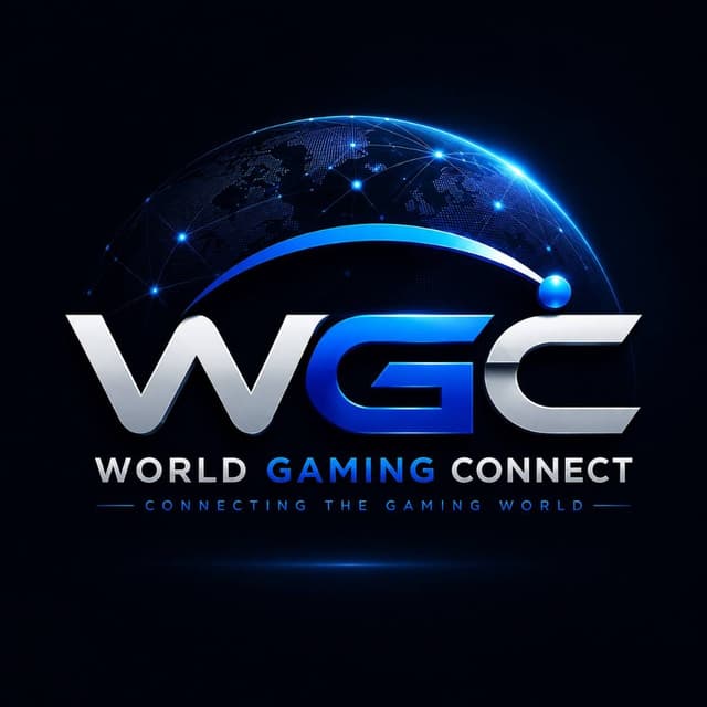 World Gaming Connect